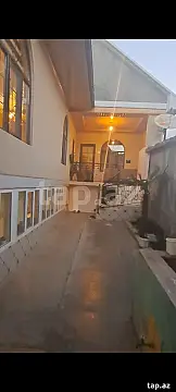 Satılır 5 otaqlı həyət evi