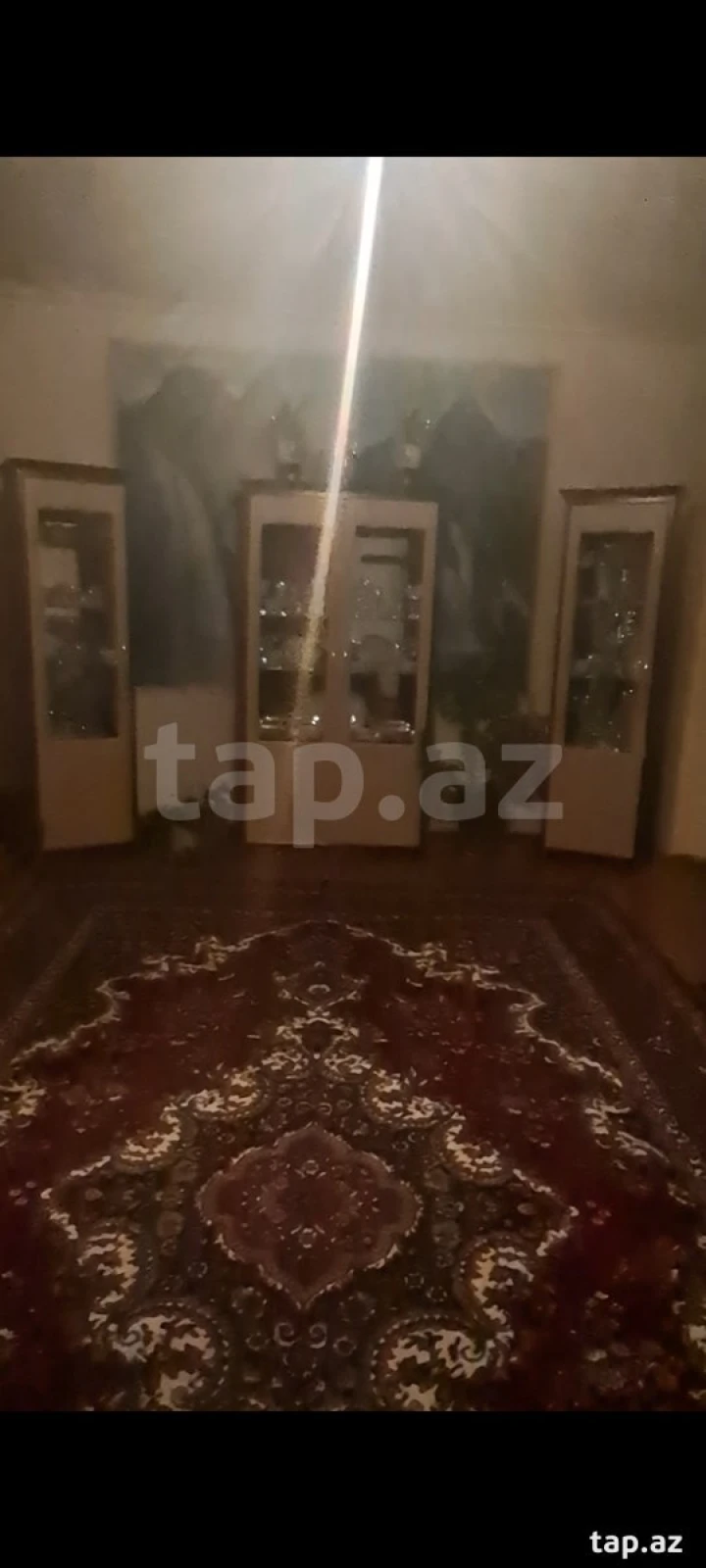 Satılır 5 otaqlı həyət evi