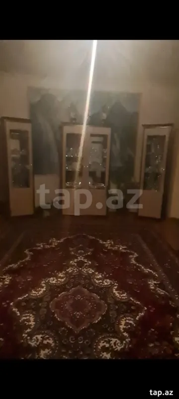 Satılır 5 otaqlı həyət evi