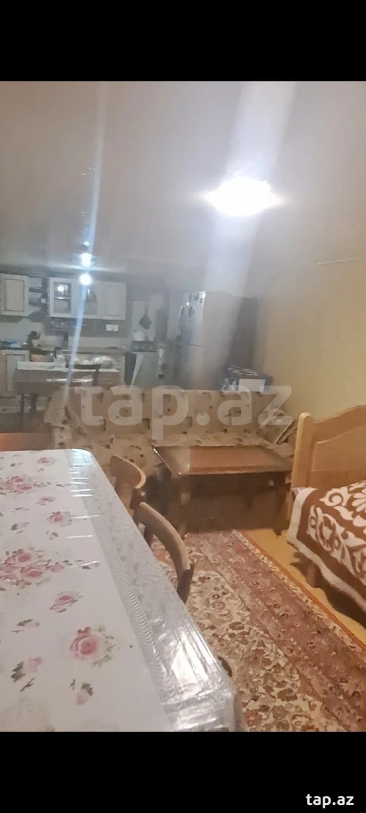 Satılır 5 otaqlı həyət evi