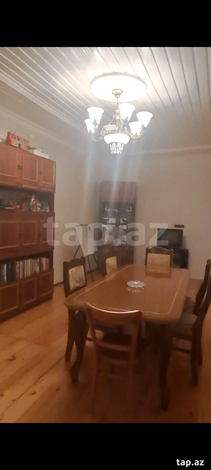 Satılır 5 otaqlı həyət evi