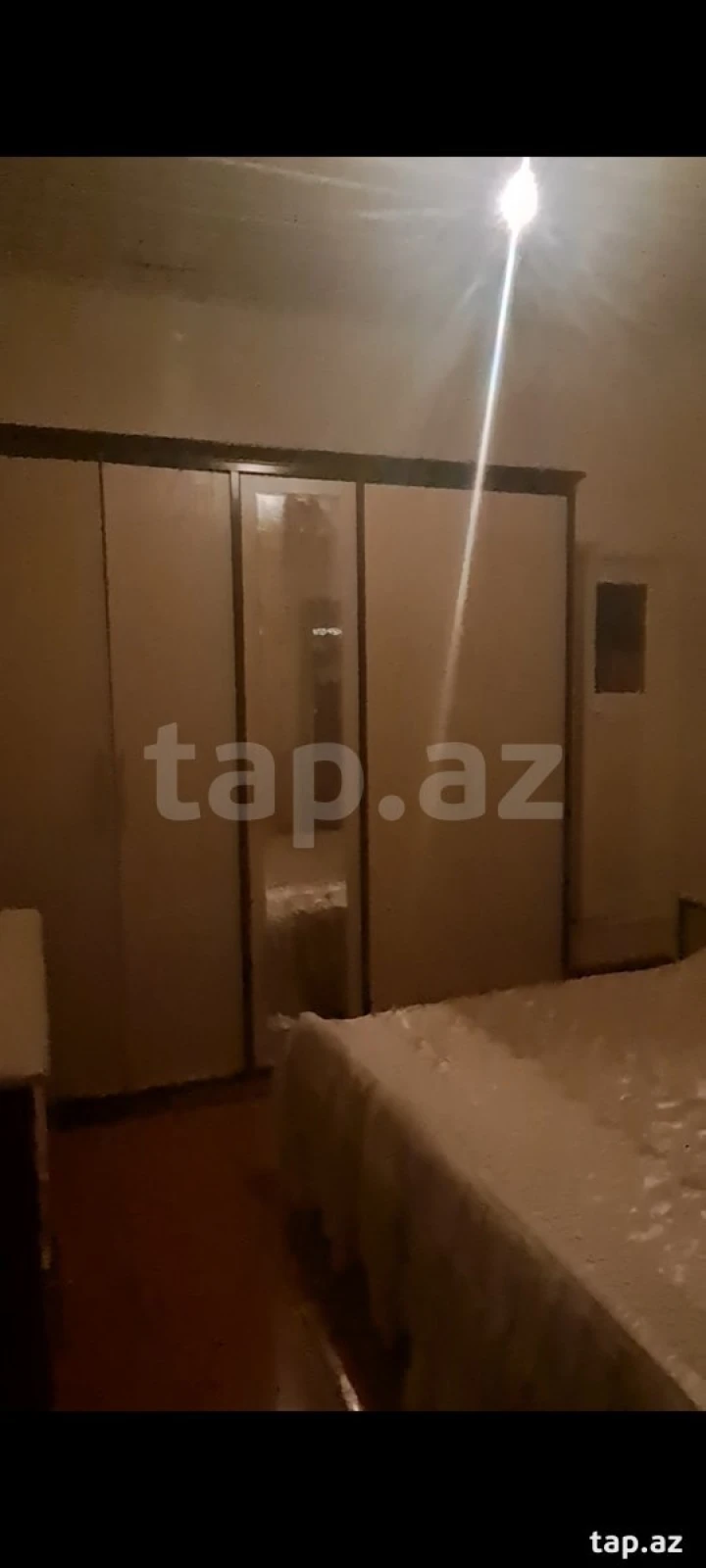 Satılır 5 otaqlı həyət evi