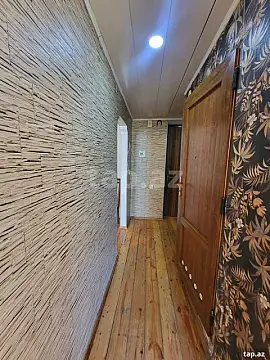 Kirayə verilir 1 otaqlı mənzil 40 m²