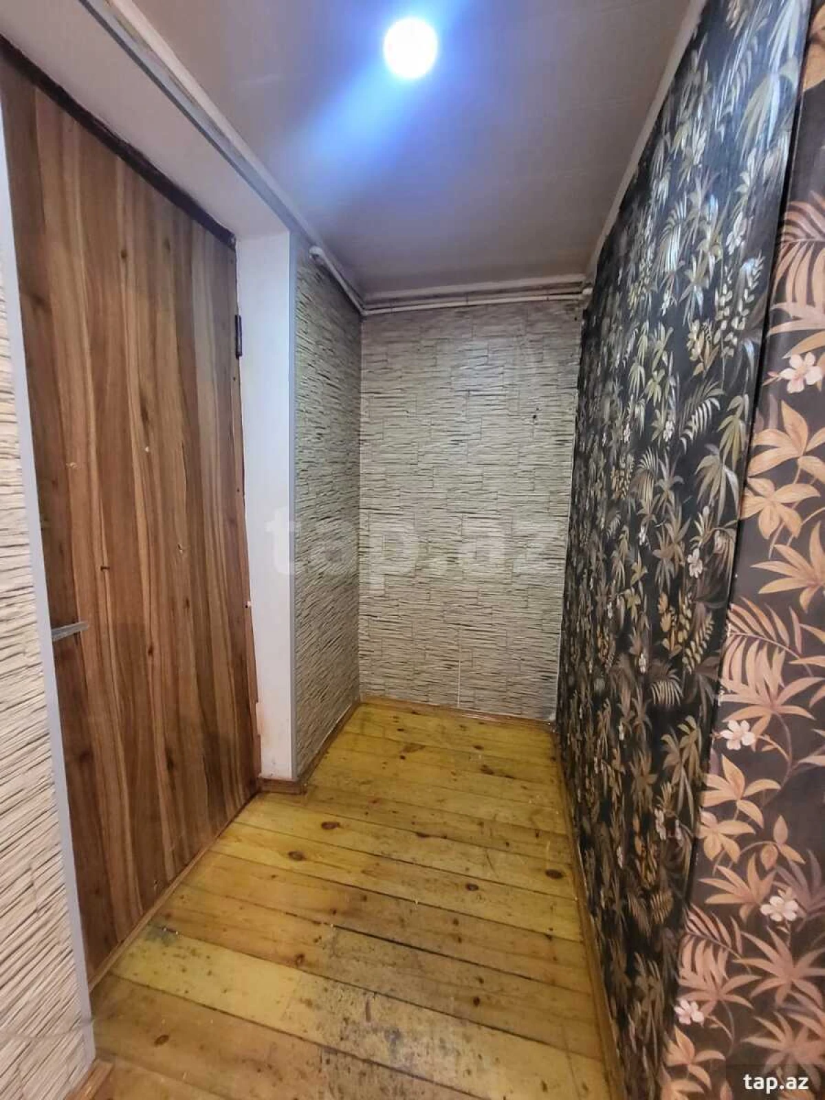 Kirayə verilir 1 otaqlı mənzil 40 m²
