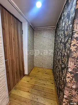 Kirayə verilir 1 otaqlı mənzil 40 m²