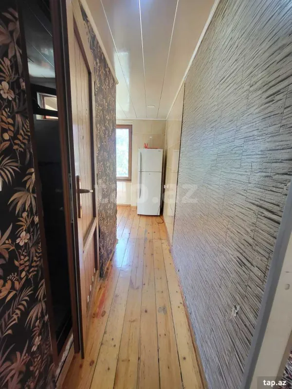 Kirayə verilir 1 otaqlı mənzil 40 m²