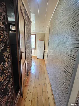 Kirayə verilir 1 otaqlı mənzil 40 m²