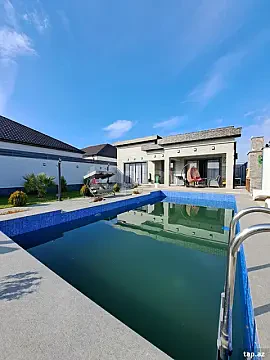 Satılır 4 otaqlı həyət evi 240 m² — Bakı, Mərdəkan 4 otaq 240.00 m²