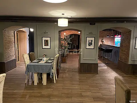 Kirayə verilir obyekt