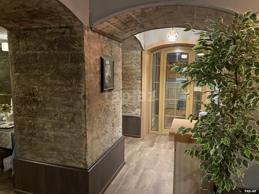 Kirayə verilir obyekt