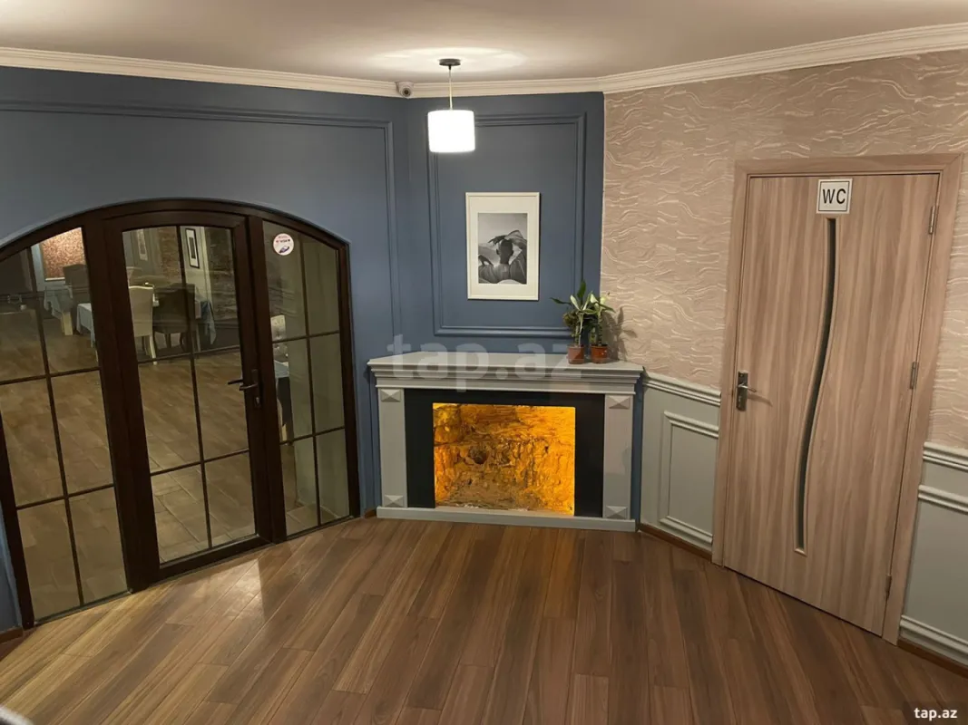 Kirayə verilir obyekt