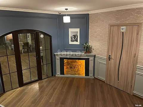 Kirayə verilir obyekt