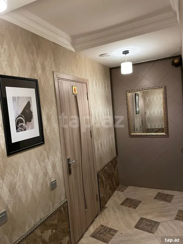 Kirayə verilir obyekt