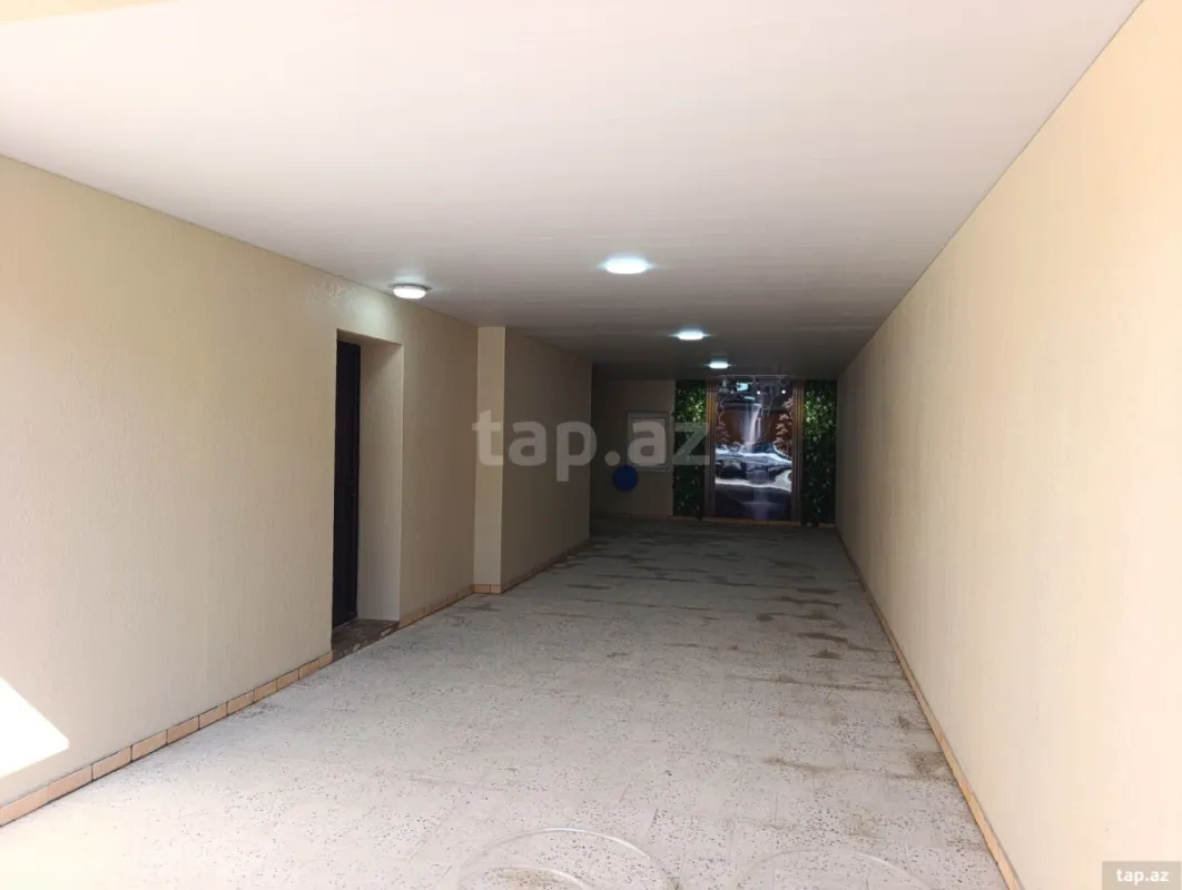 Satılır 5 otaqlı həyət evi