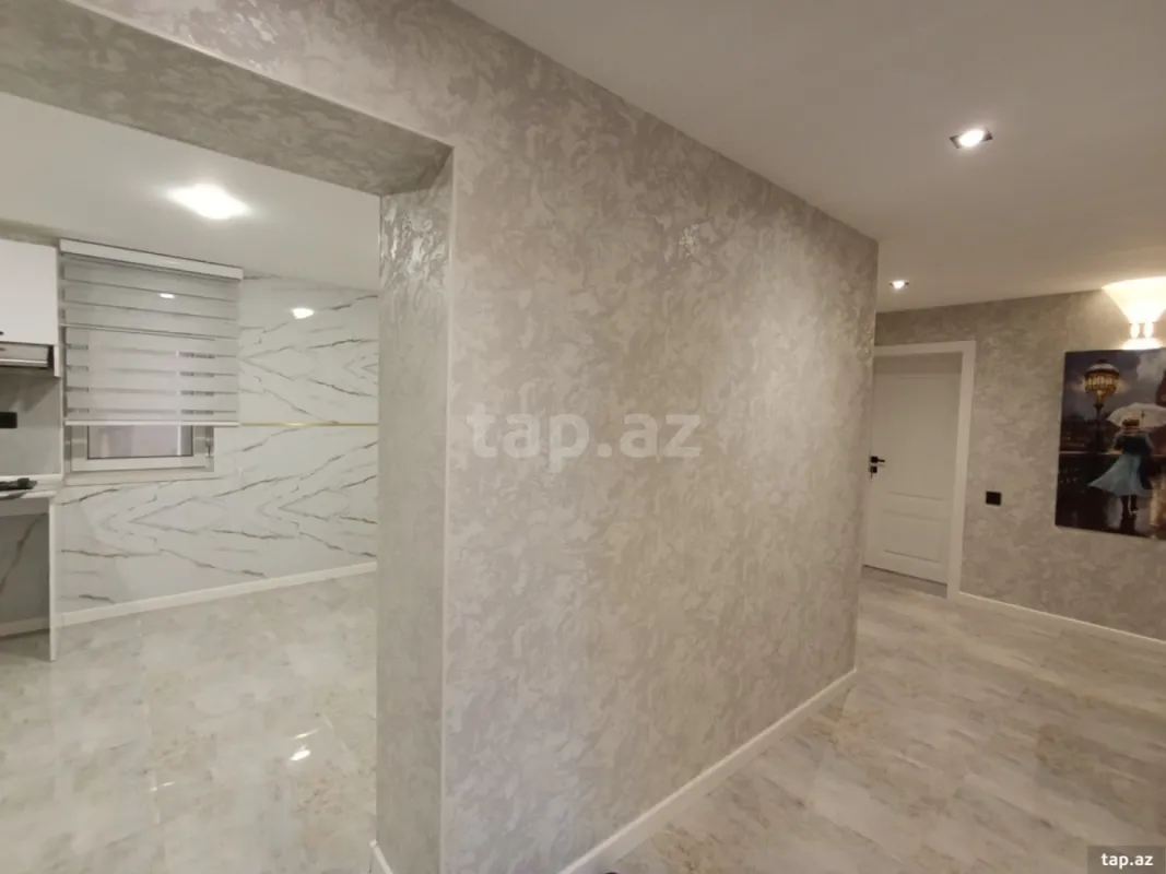 Satılır 5 otaqlı həyət evi