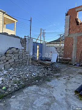 Satılır torpaq sahəsi — Bakı, Binəqədi qəs.