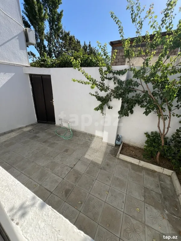 Satılır 3 otaqlı həyət evi