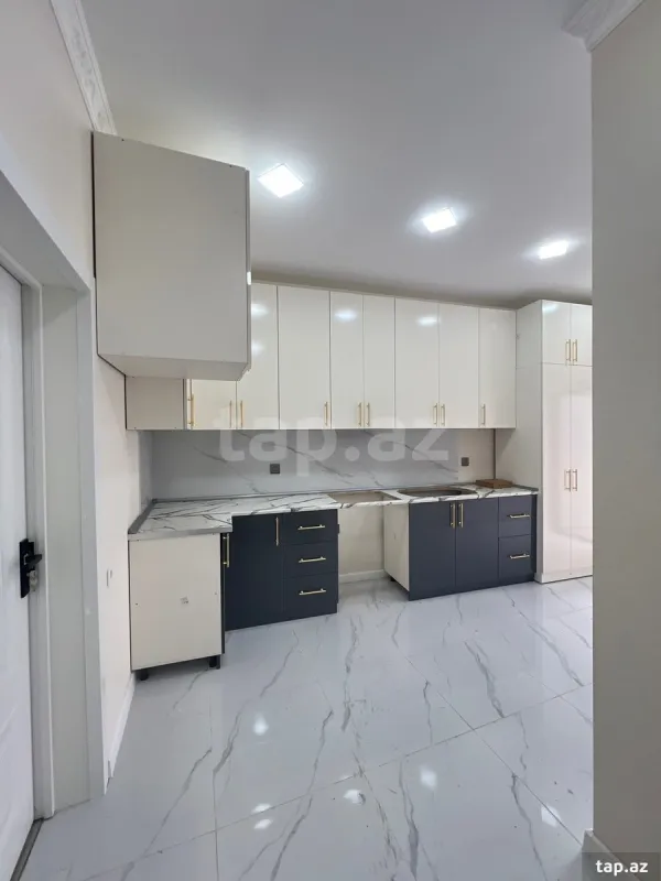 Satılır 3 otaqlı həyət evi