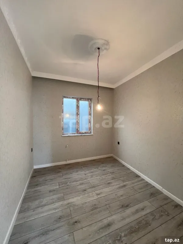 Satılır 3 otaqlı həyət evi