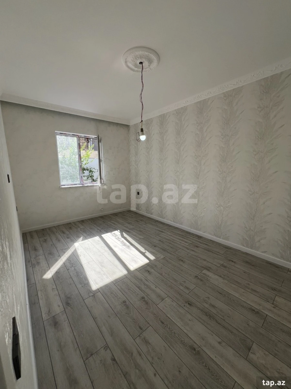 Satılır 3 otaqlı həyət evi