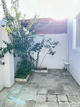Satılır 3 otaqlı həyət evi