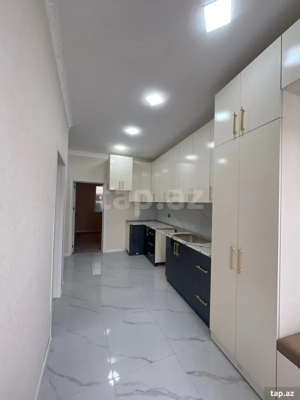 Satılır 3 otaqlı həyət evi