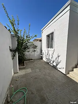 Satılır 3 otaqlı həyət evi