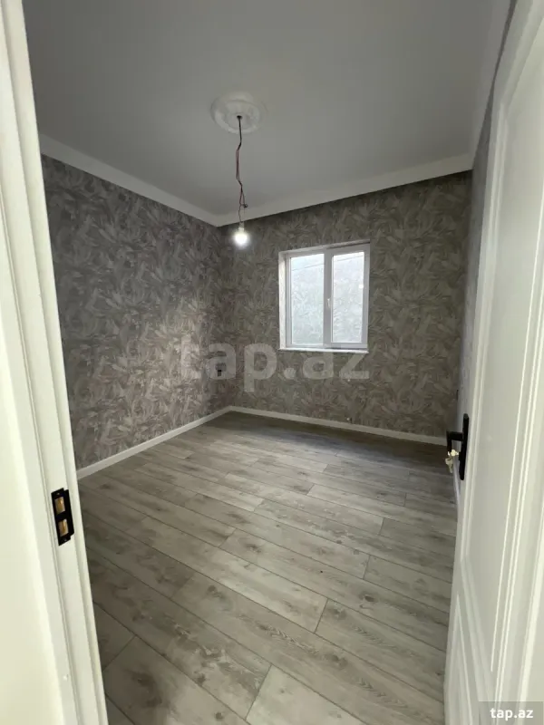 Satılır 3 otaqlı həyət evi