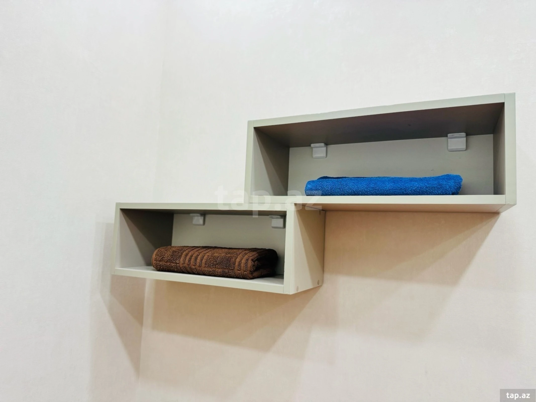 Kirayə verilir 3 otaqlı yeni tikili 80 m²