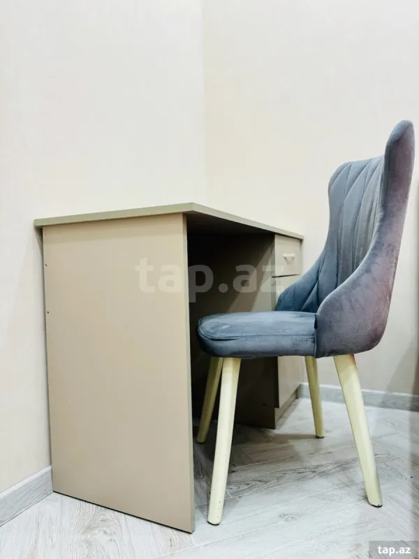 Kirayə verilir 3 otaqlı yeni tikili 80 m²