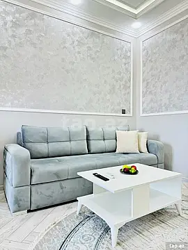 Kirayə verilir 3 otaqlı yeni tikili 80 m²