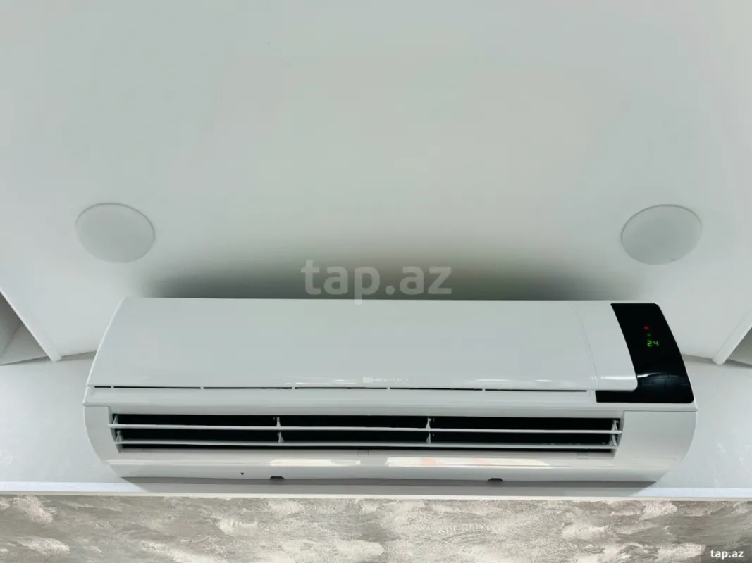 Kirayə verilir 3 otaqlı yeni tikili 80 m²