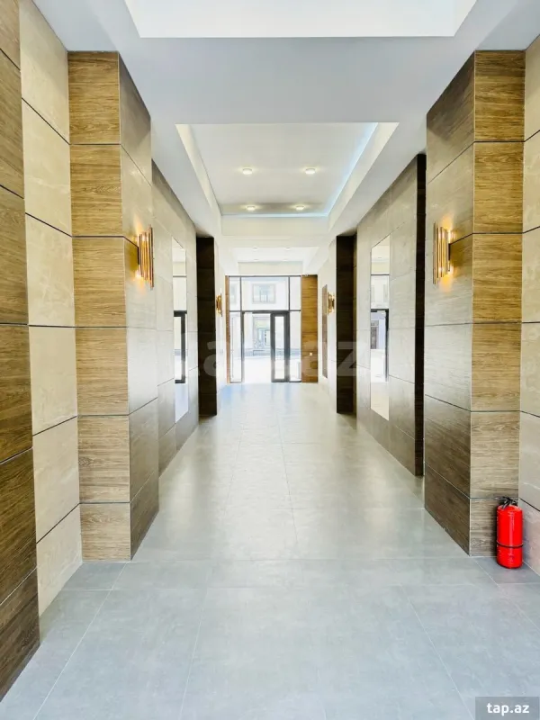 Kirayə verilir 3 otaqlı yeni tikili 80 m²