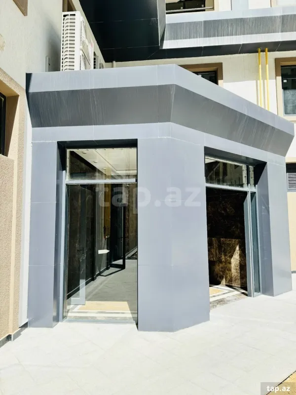 Kirayə verilir 3 otaqlı yeni tikili 80 m²