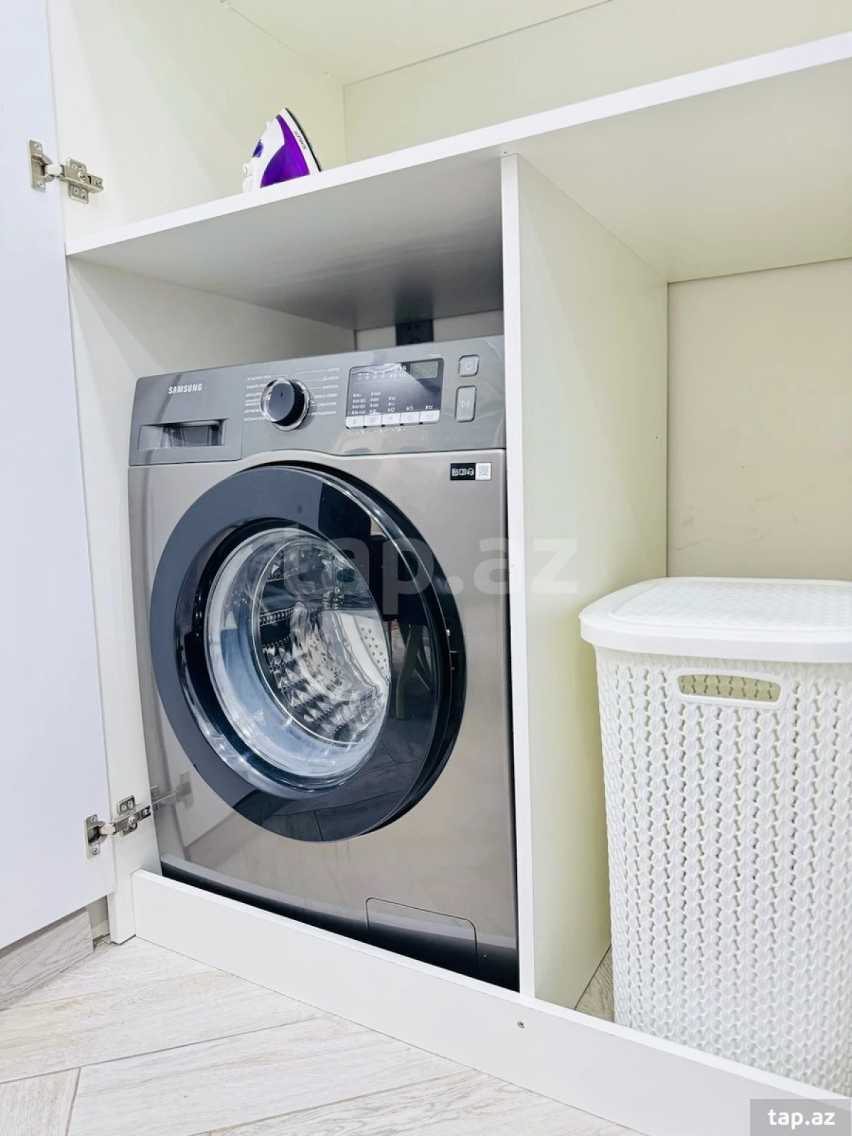 Kirayə verilir 3 otaqlı yeni tikili 80 m²