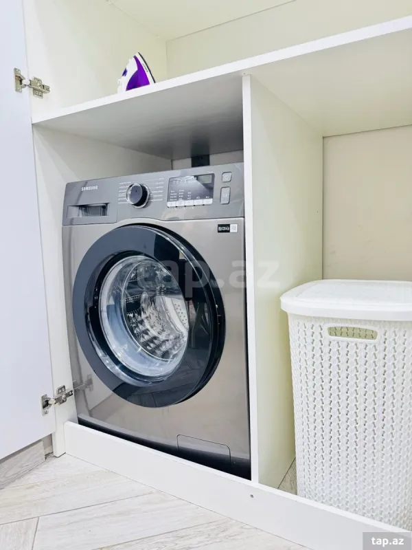 Kirayə verilir 3 otaqlı yeni tikili 80 m²