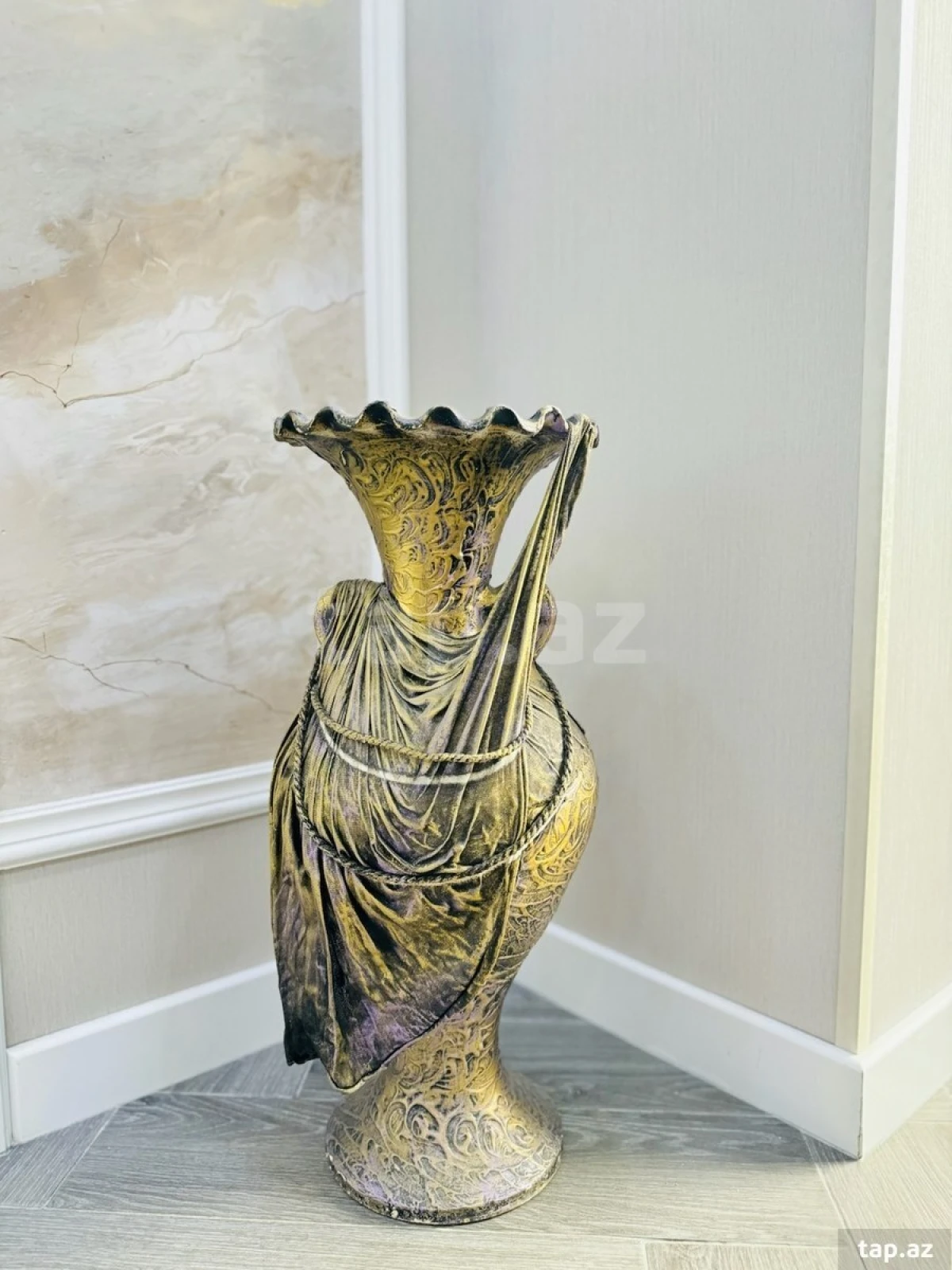 Kirayə verilir 3 otaqlı yeni tikili 80 m²