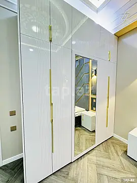 Kirayə verilir 3 otaqlı yeni tikili 80 m²