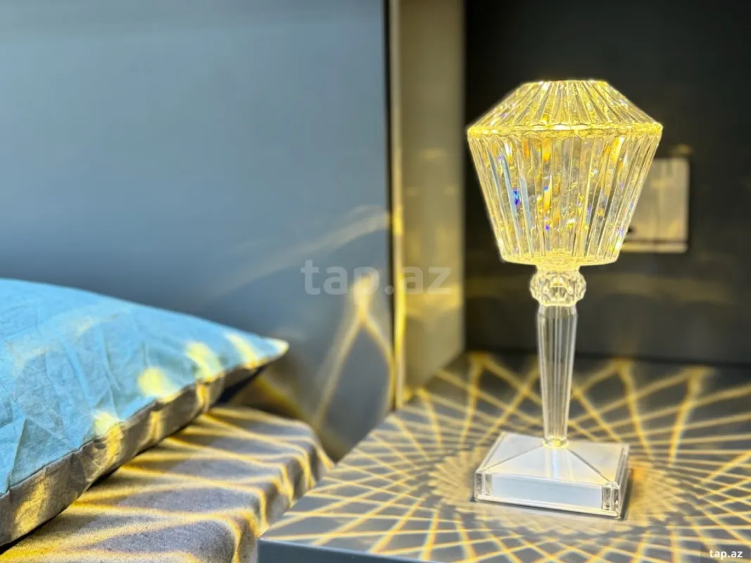 Kirayə verilir 3 otaqlı yeni tikili 80 m²