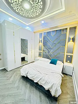 Kirayə verilir 3 otaqlı yeni tikili 80 m²