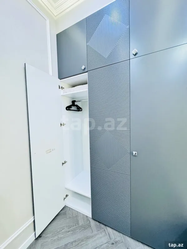 Kirayə verilir 3 otaqlı yeni tikili 80 m²