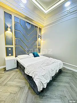 Kirayə verilir 3 otaqlı yeni tikili 80 m²