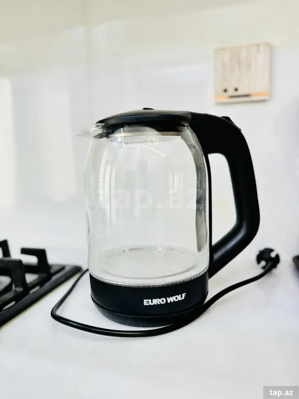 Kirayə verilir 3 otaqlı yeni tikili 80 m²