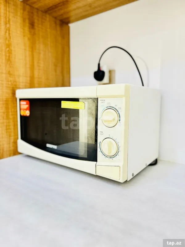 Kirayə verilir 3 otaqlı yeni tikili 80 m²