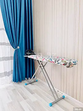 Kirayə verilir 3 otaqlı yeni tikili 120 m²