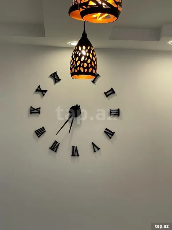 Kirayə verilir 3 otaqlı yeni tikili 110 m²