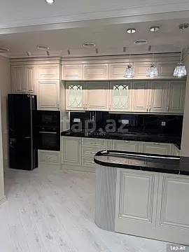 Satılır 3 otaqlı yeni tikili 100 m²