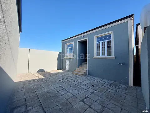 Satılır 4 otaqlı həyət evi 180 m² — Bakı, Binə 4 otaq 180.00 m²