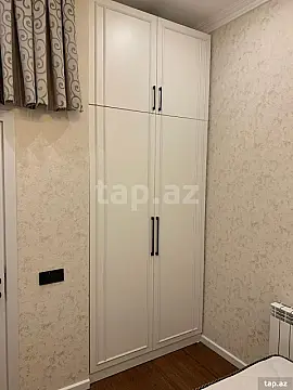 Kirayə verilir 2 otaqlı yeni tikili 65 m²