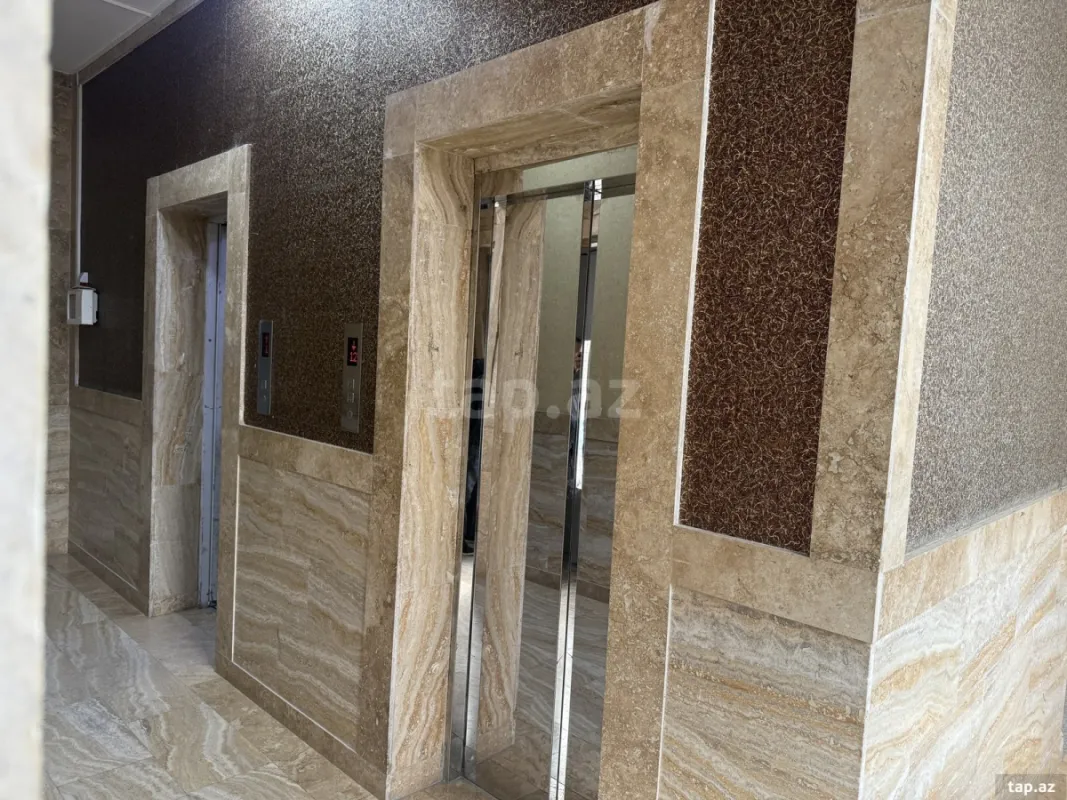 Kirayə verilir 2 otaqlı yeni tikili 95 m²